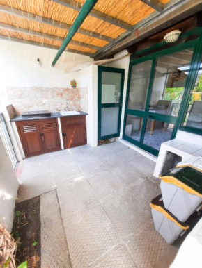 Residence Vulcano Cottage Vulcano Piano